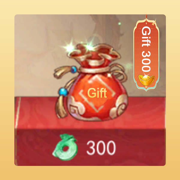 300 Jade
