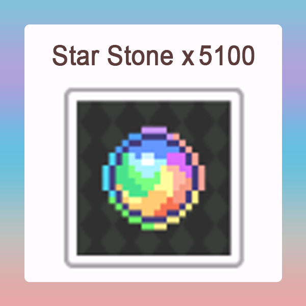 5100 Star Stone