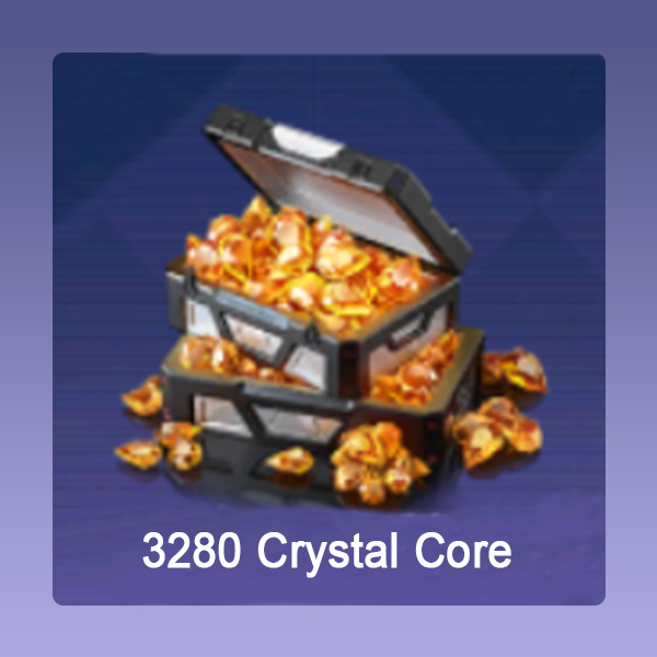3280 Crystal Core