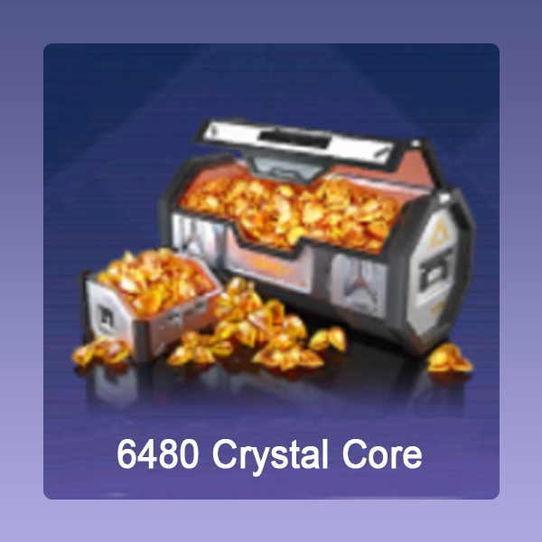 6480 Crystal Core