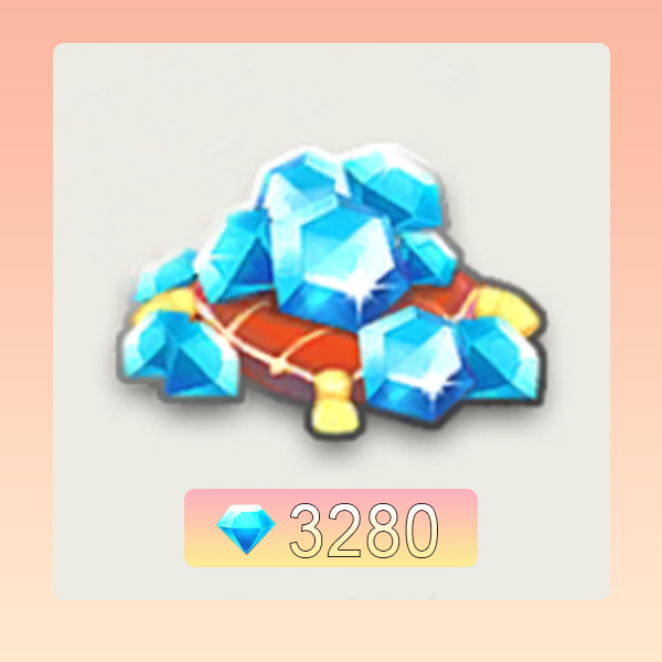 3280 Diamond
