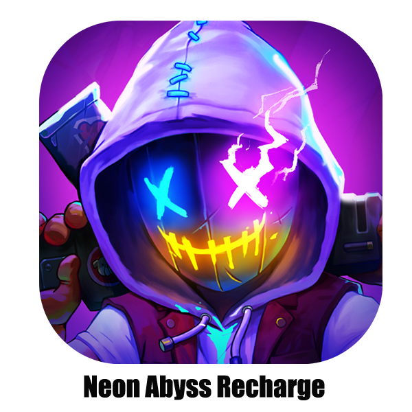 Neon Abyss Recharge