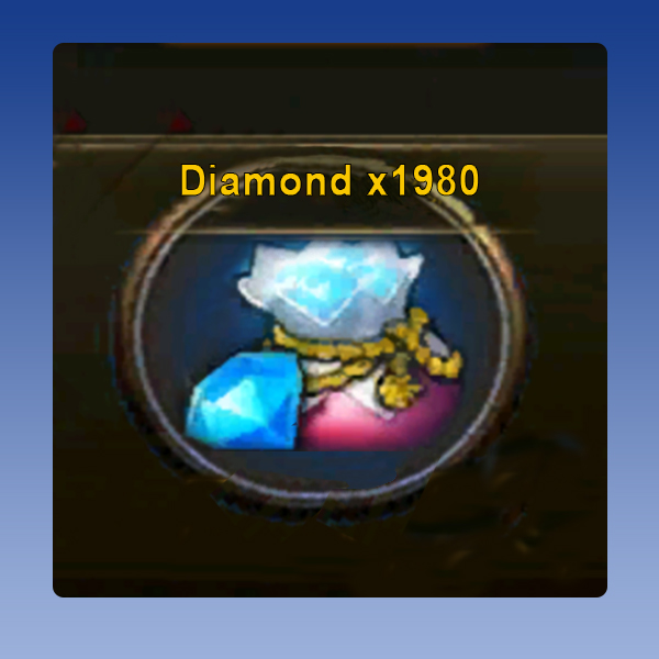 1980 Diamond