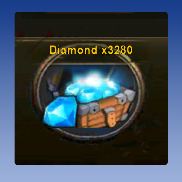 3280 Diamond