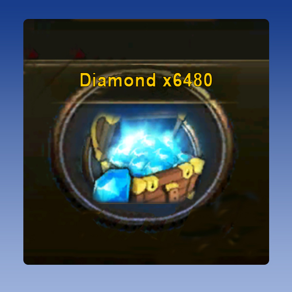 6480 Diamond