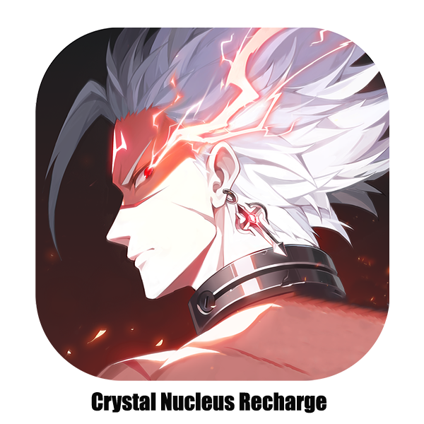 Crystal Nucleus Recharge