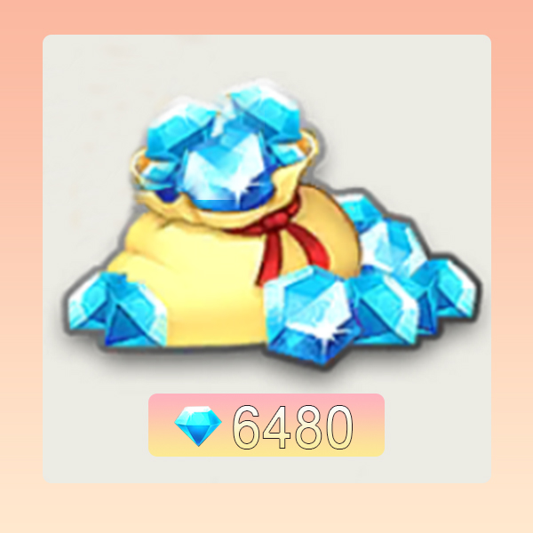 6480 Diamond