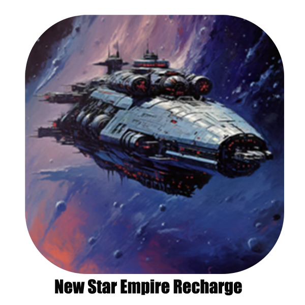 New Star Empire Recharge