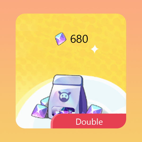 680 Diamond