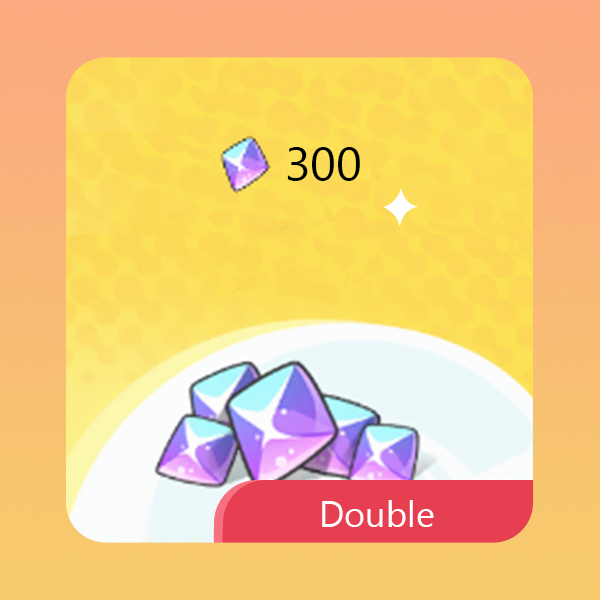 300 Diamond