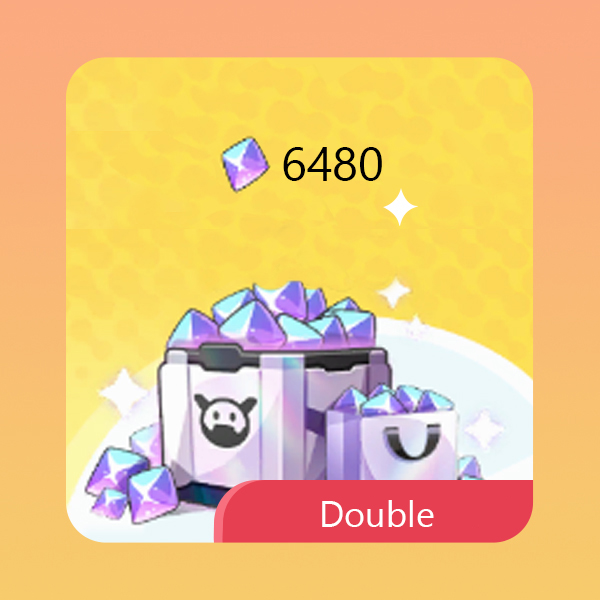 6480 Diamond