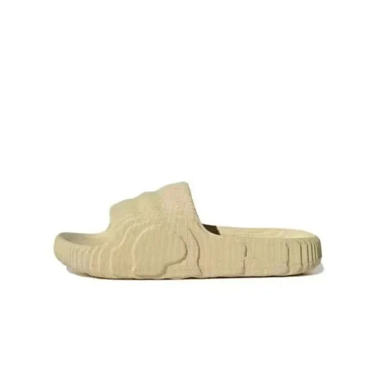Men's Sand Slides, Outdoor Slippers Suitable for Multiple Terrains