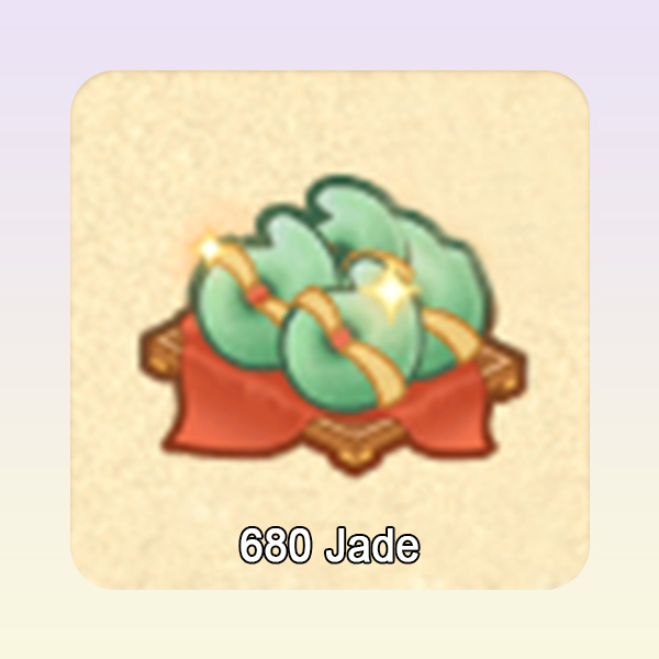680 Jade