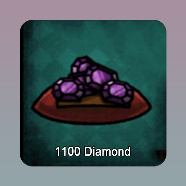 1100 Diamond