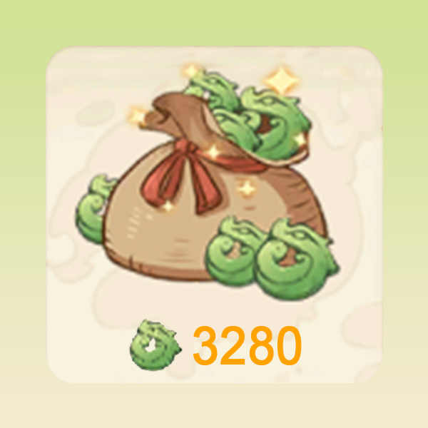 3280 Jade