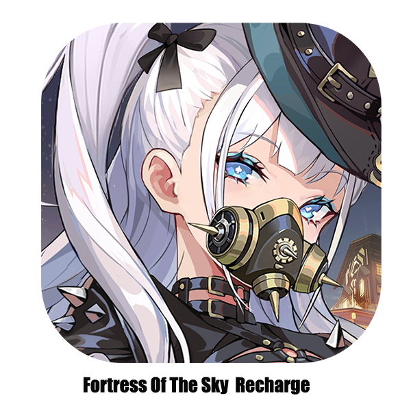 Fortress of the Sky Recharge