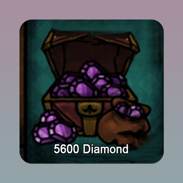 5600 Diamond