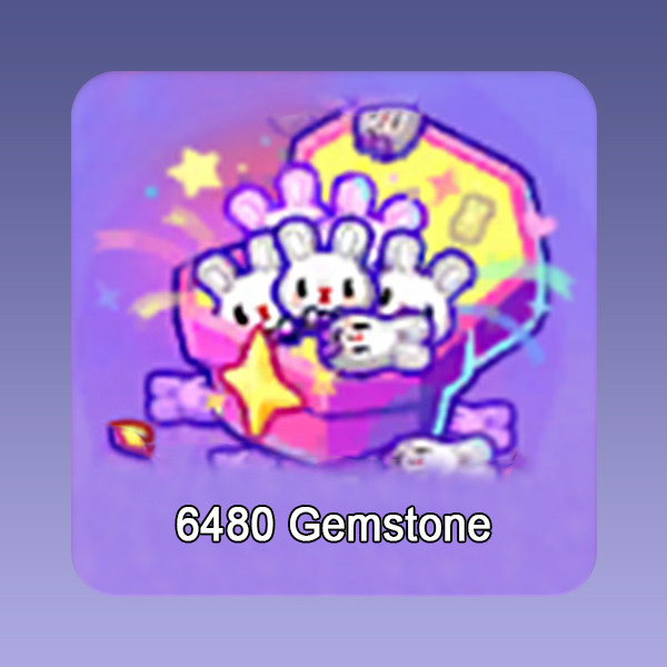 6480 Gemstone