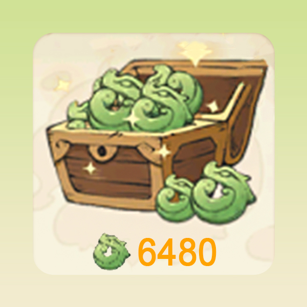 6480 Jade