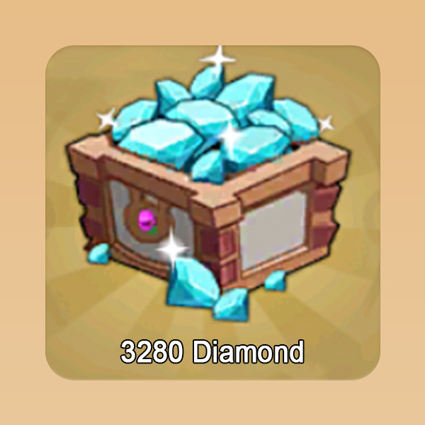 3280 Diamond