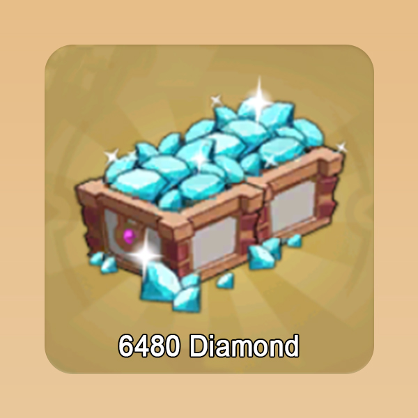 6480 Diamond