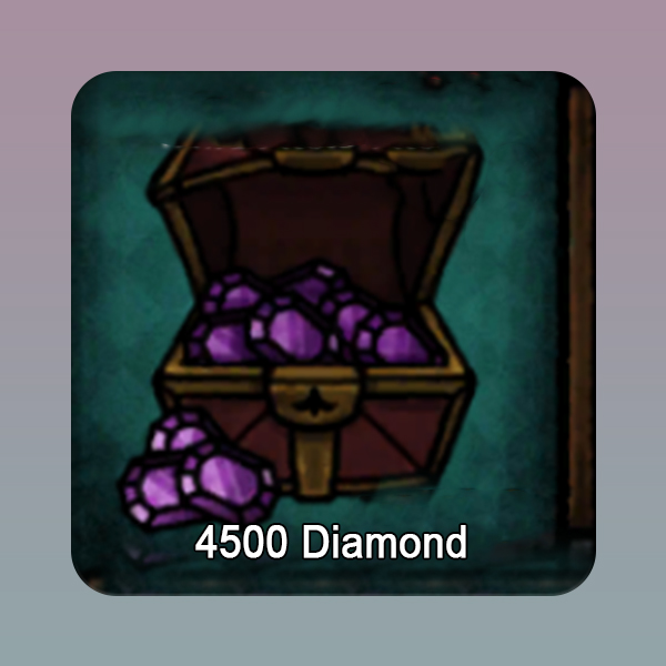 4500 Diamond