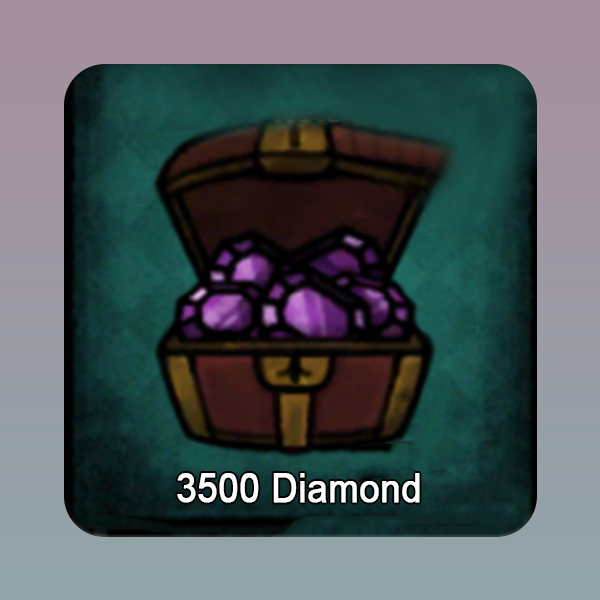 3500 Diamond