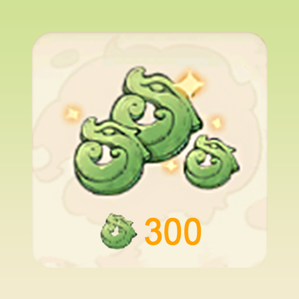 300 Jade