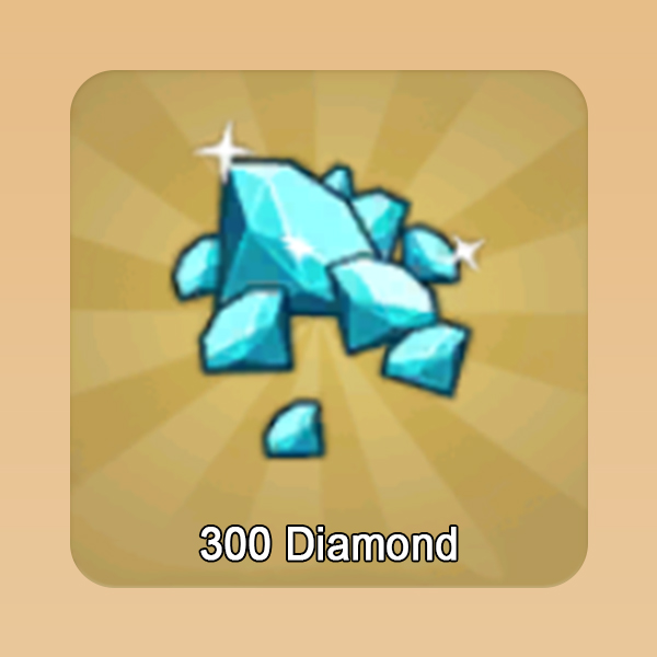 300 Diamond