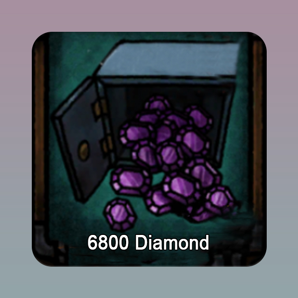 6800 Diamond