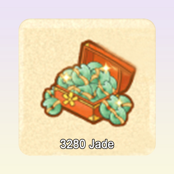 3280 Jade
