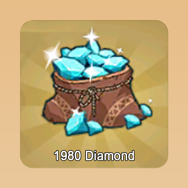 1980 Diamond