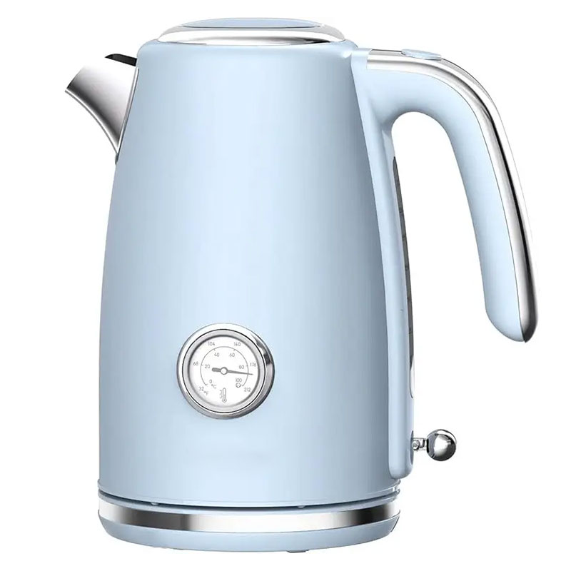 Electric Kettle Quick Heating, Hot Tea Water Boile...