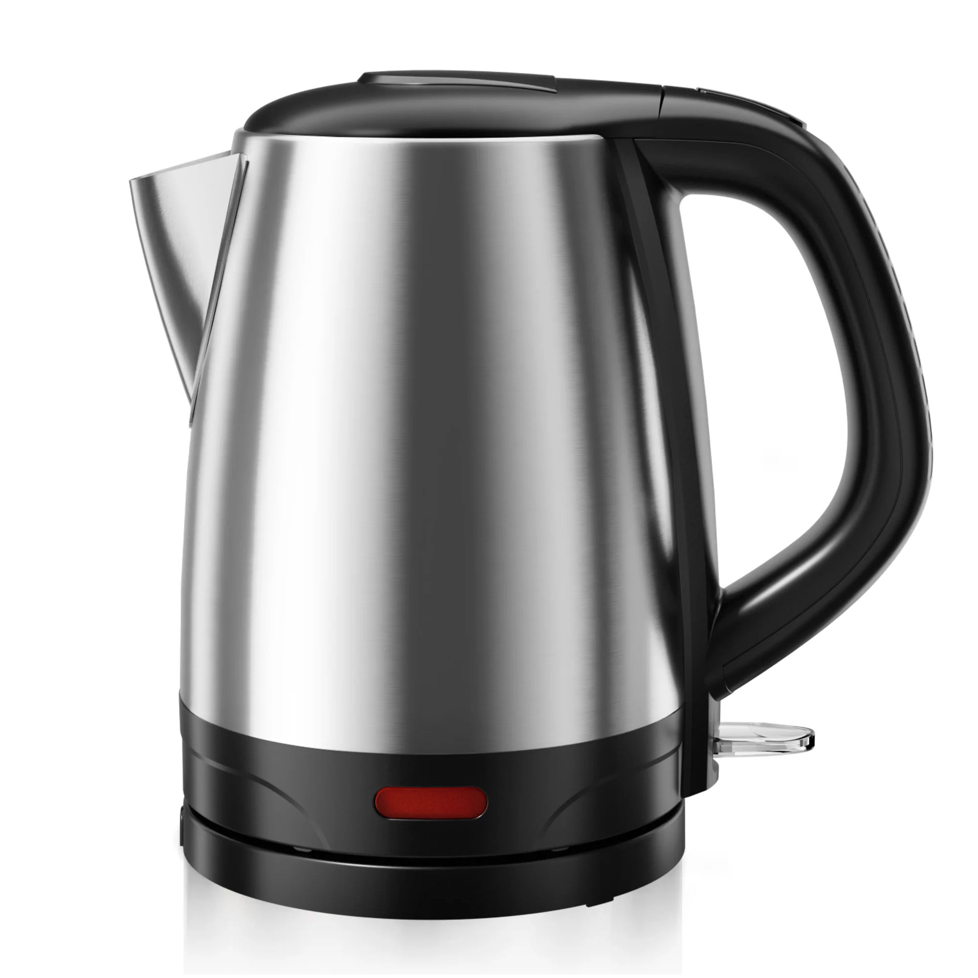 Electric Tea Kettle Stainless Steel Electric Kettl...