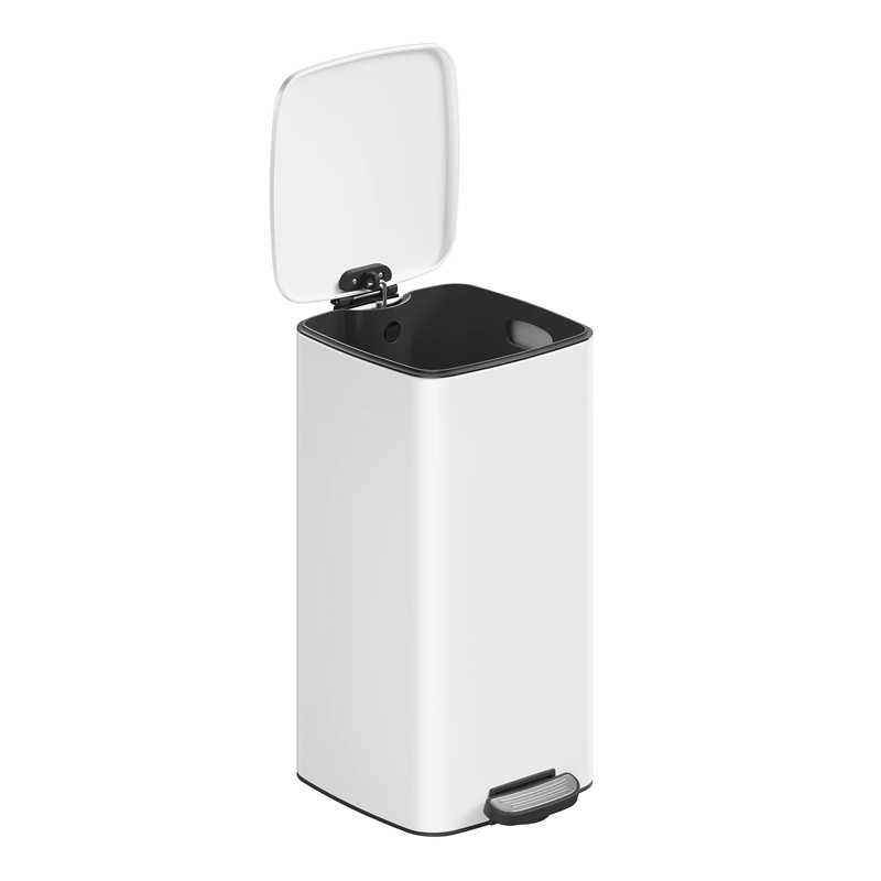 Smart Trash Can Automatic Sensor Trash Can Kitchen...