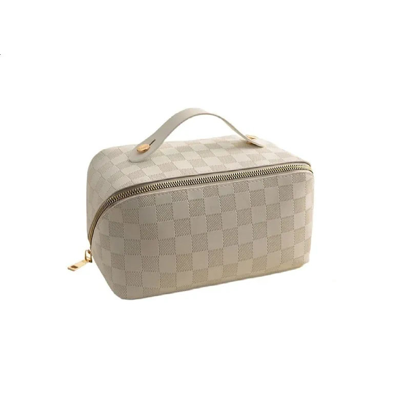 Pillow Bag Toiletries Organizer Waterproof Female ...