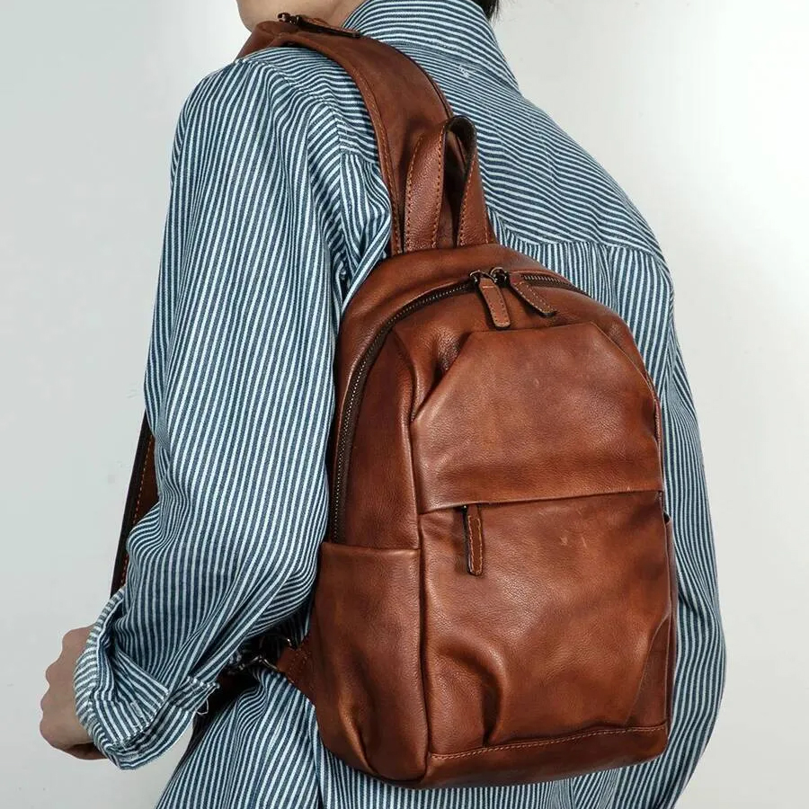Red-brown 