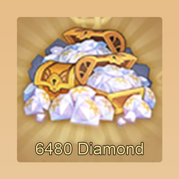 6480 Diamond