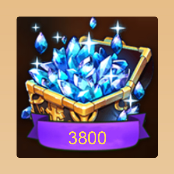 3800 Sky Stone