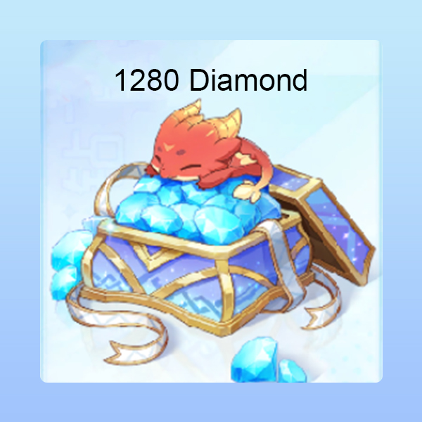 1280 Diamond