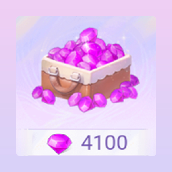 4100 Diamond