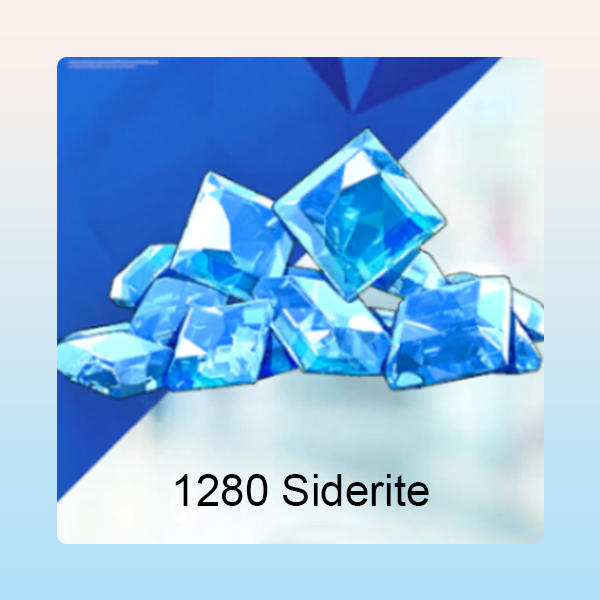 1280 Siderite