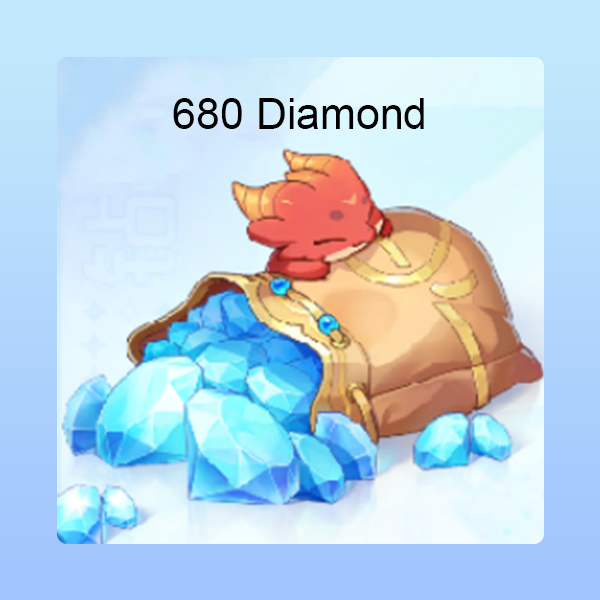 680 Diamond