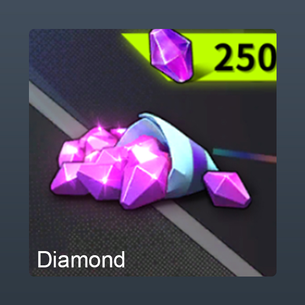 250 Diamond