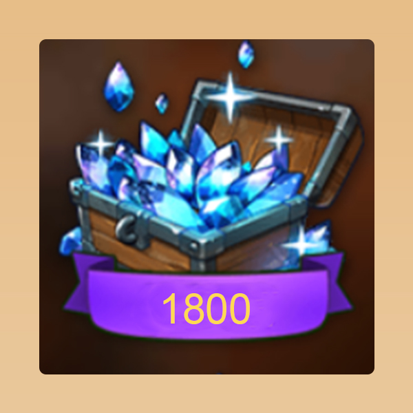 1800 Sky Stone