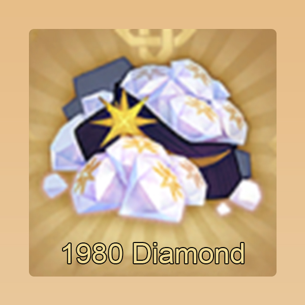 1980 Diamond