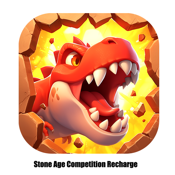 Stone Age Competition Recharge