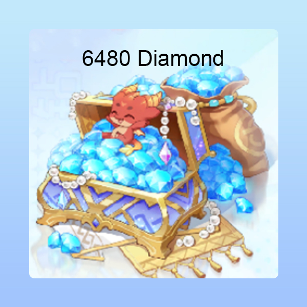 6480 Diamond