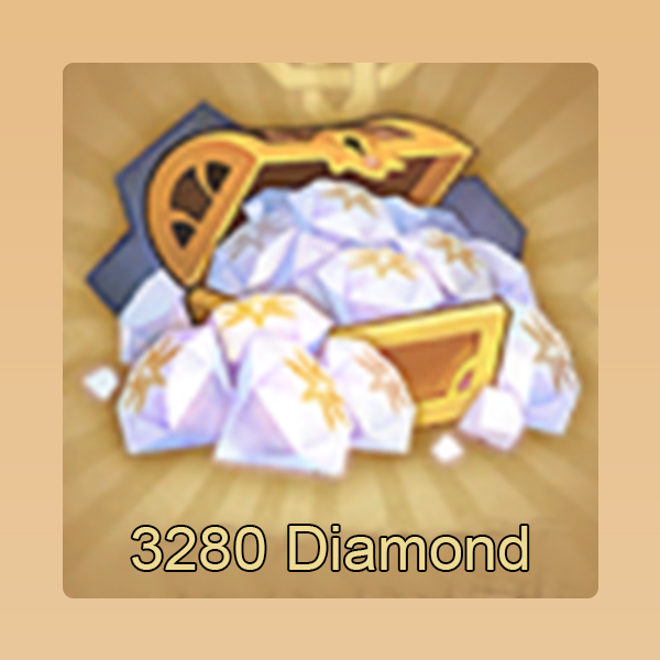3280 Diamond