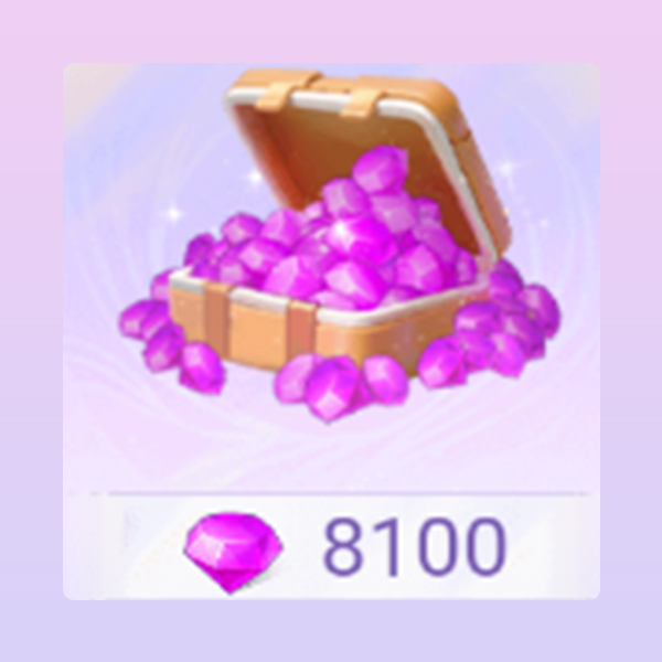 8100 Diamond